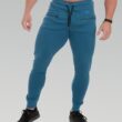 MNX pantaloni joggers Athletic, mare blu