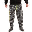 MNX Bodybuilding Classic Pantaloni, camo