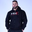 MNX hoodie Classic