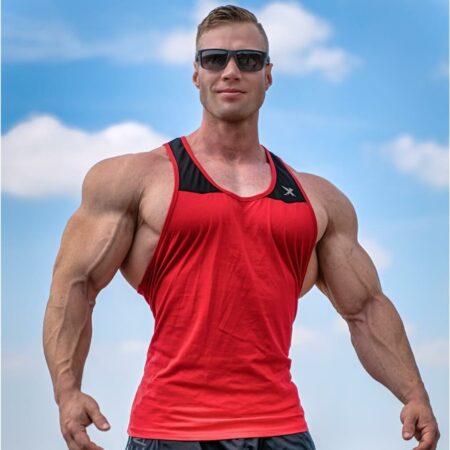 stringer mnx