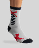 MNX Sport Socks, grey