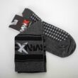 MNX Cotton Socks, grey
