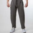 MNX Bodybuilding Classic Pantaloni, grigio