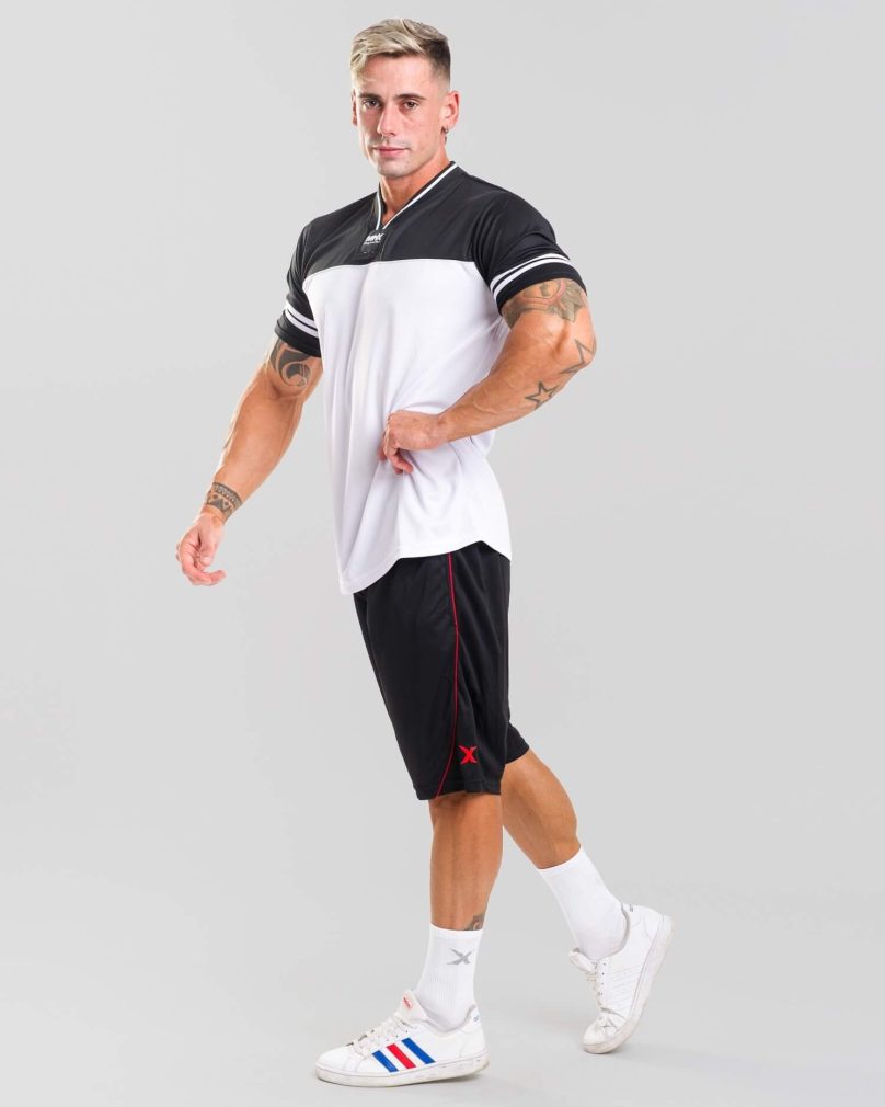 Personalized T-shirt Jersey - Image 7