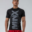 MNX Herren Performance T-Shirt Limitless