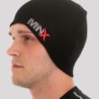 MNX Classic gorro, black