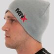 MNX Classic gorro, grey