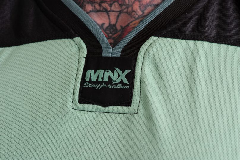 Personalized Football Jersey 2.0 - Image 9