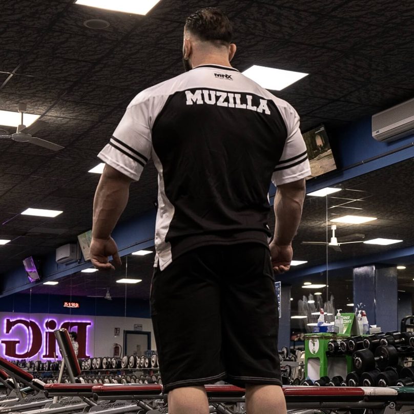 Personalized Football Jersey 2.0 - Image 7