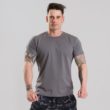 MNX Classic T-shirt, grey