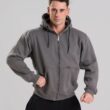 MNX Hoodie Original, grey