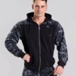 MNX Hoodie Ranger, black