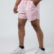 MNX Mesh pantaloncini Miami, rosa