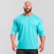 MNX Extra T-shirt basic, blau