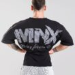 MNX Extra T-shirt HC 2.0 *Limited*, schwarz