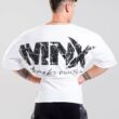 MNX Extra T-shirt HC 2.0 *Limited*, weiß