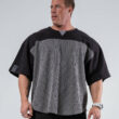 MNX Workout Top Hammer 2.0, grey