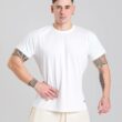 MNX Classic T-shirt, weiss