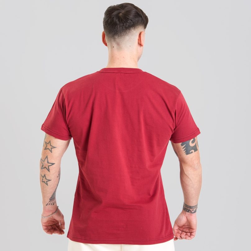 T-shirt classica motivazionale personalizzata - immagine 7