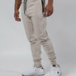 MNX Men's lightweight joggers Aesthetic, dove