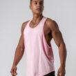 MNX Moški Stringer tank top 3.0, light red