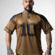 MNX Maglia da Football 10th anniversary *EDIZIONE LIMITATA*