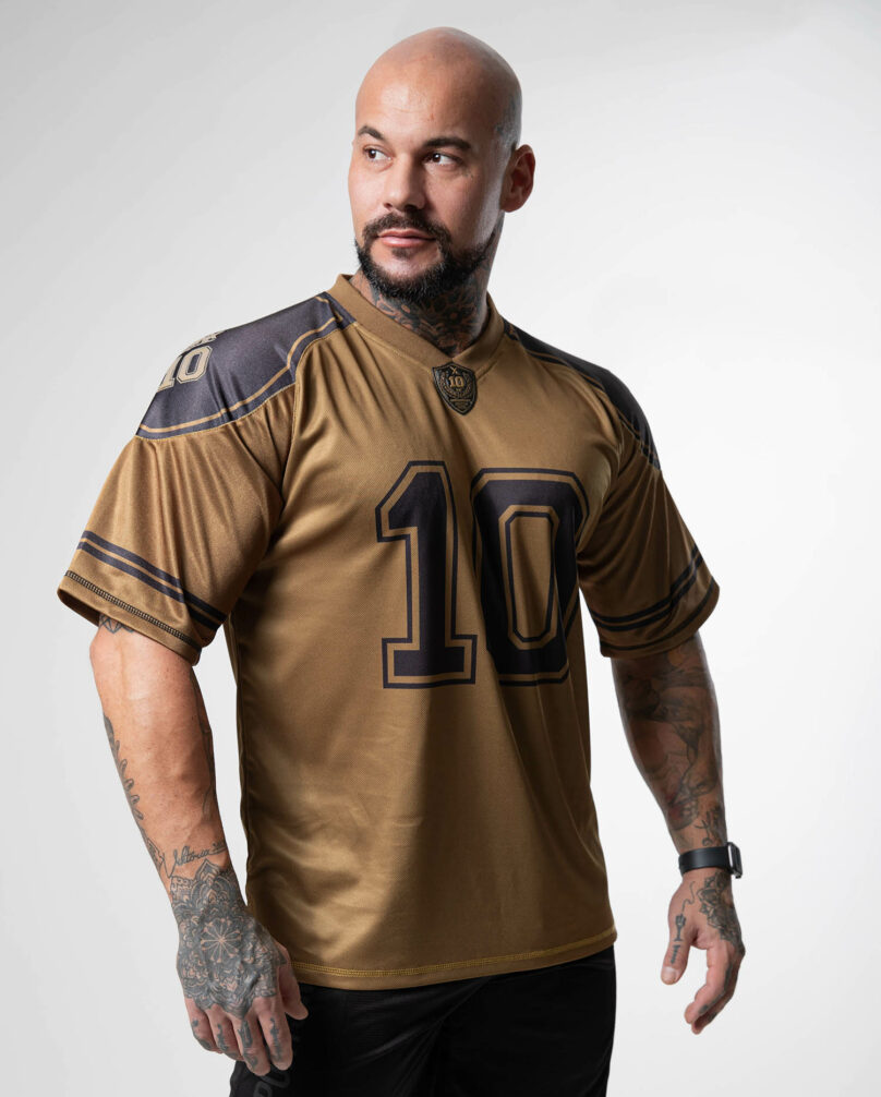MNX Football dres 10th anniversary - Image 6