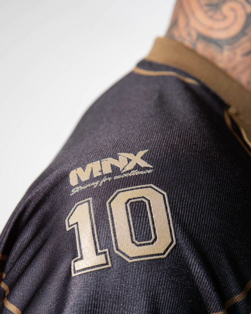 MNX Football dres 10th anniversary - Image 7