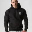 MNX Hoodie Motion, black