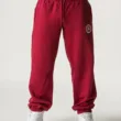 MNX Pants Motion, burgundy