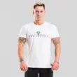 CQR Classic t-shirt, white