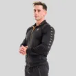 CQR Track jacket, black