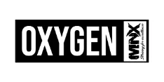 Oxygen