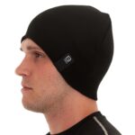 MNX Classic gorro, black (Copy)