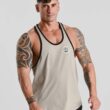 MNX Stringer Golden Era 2.0, grey & black