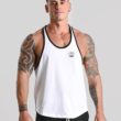 MNX Stringer Golden Era 2.0, white & black