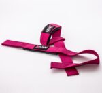 MNX Cintas para levantamiento Rosa