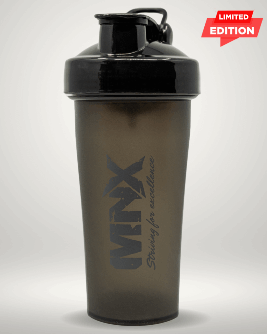 MNX bidon 600 ml