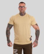 MNX camiseta Classic, arena