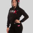 MNX Women's hoodie Classic
