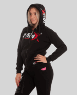 MNX Women's hoodie Classic