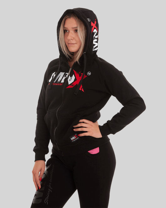 MNX Women's hoodie Classic