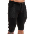 MNX Cotton shorts Force, black