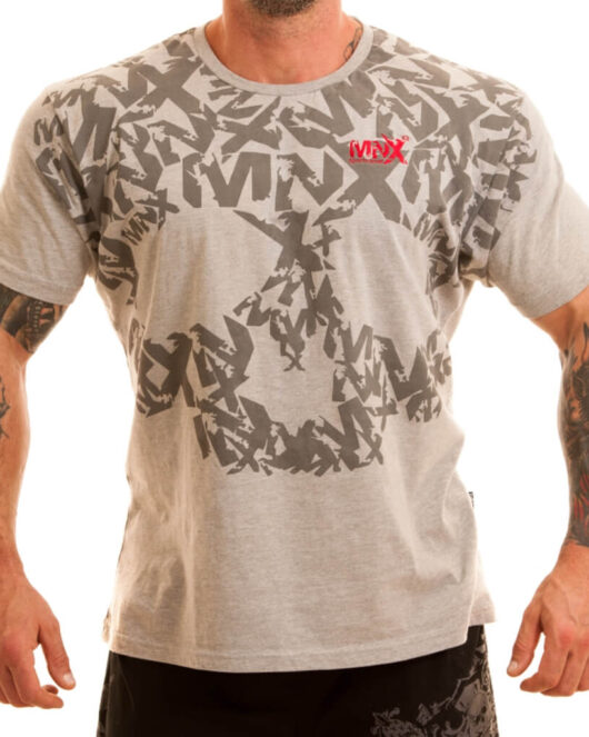 MNX Urban Iron T-shirt