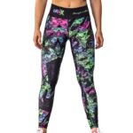 MNX Women's leggings Illuminated