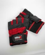 Supporto Proteggi-mano MNX Gripz P&B, gomma (Copy) (Copy) (Copy) (Copy) (Copy)