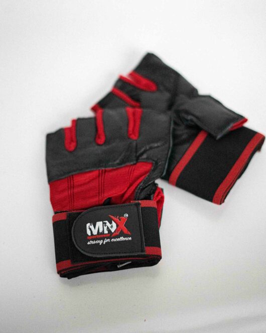 Supporto Proteggi-mano MNX Gripz P&B, gomma (Copy) (Copy) (Copy) (Copy) (Copy)